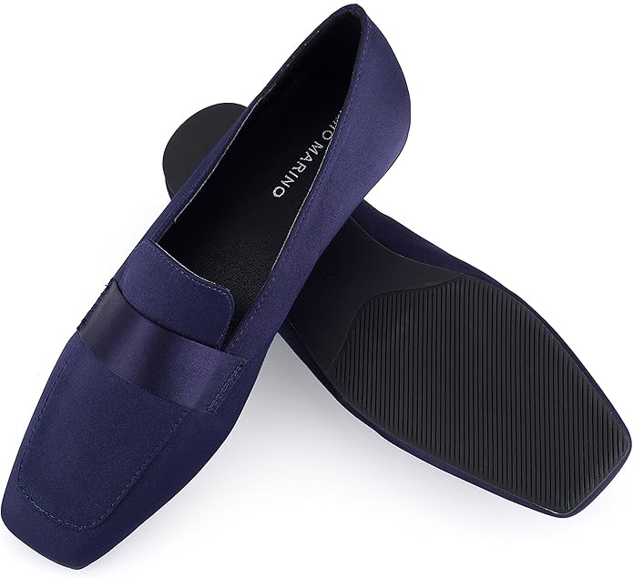 comfortable flat shoes