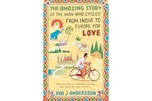 Amazing Story of the Man Who Cycled from India to Europe for Love: 'You won't find any other love story that is so beautiful' Grazia