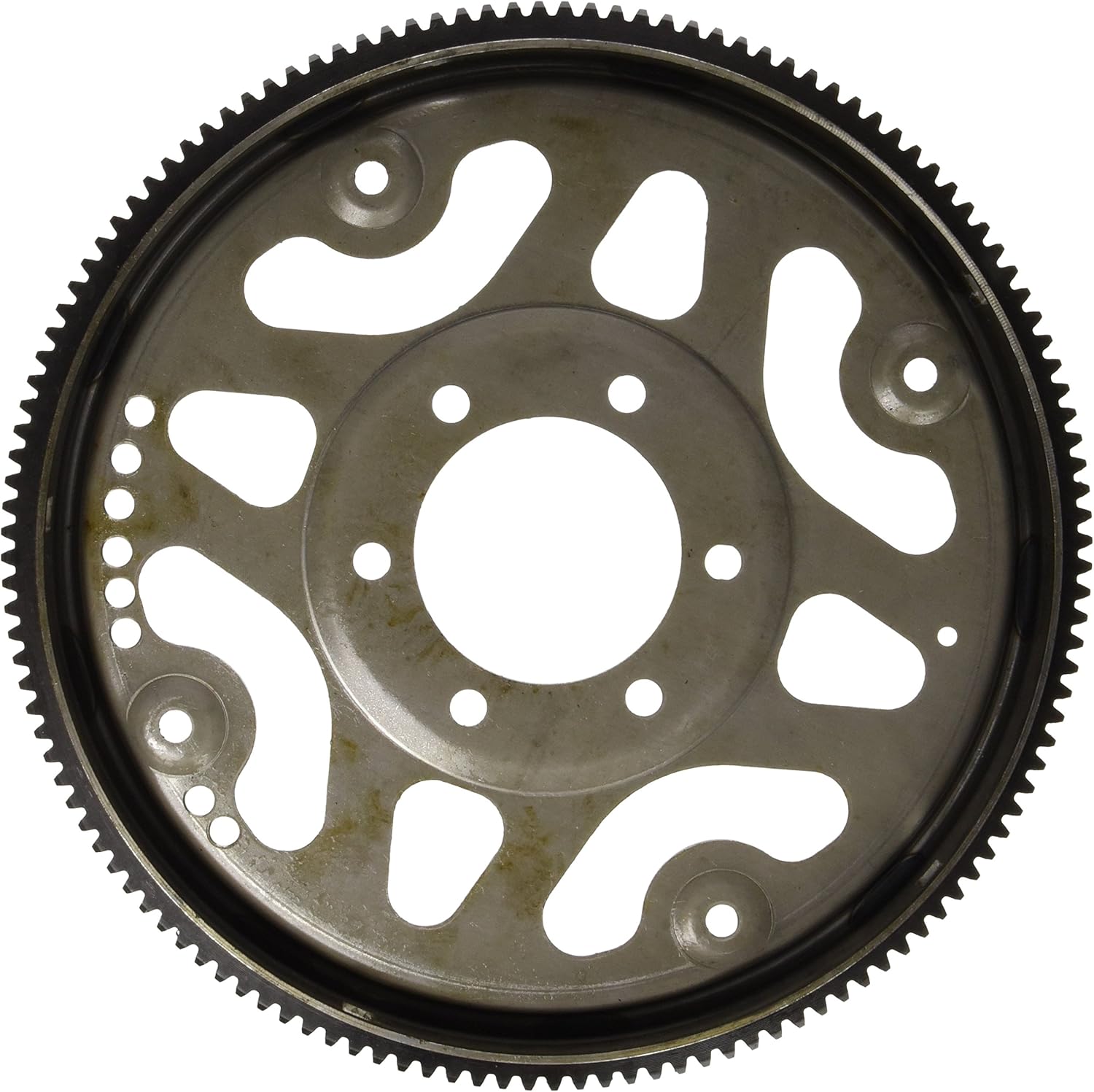 Crown Automotive 52118776 Torque Converter Drive Plate Amazon.co.uk