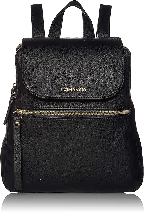 calvin klein baby bag
