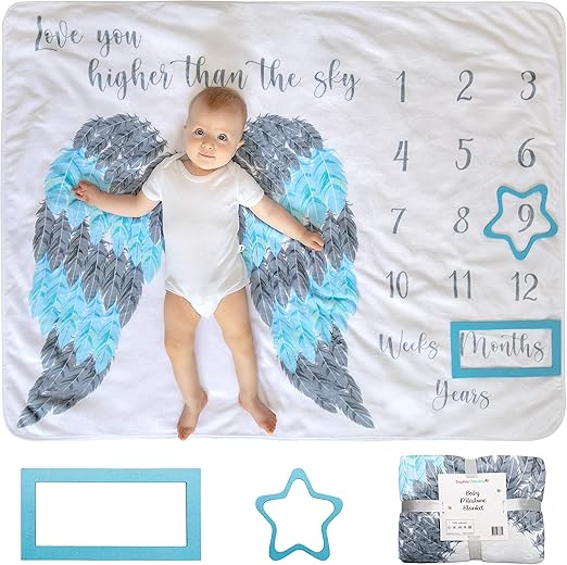 amazon baby blankets boy