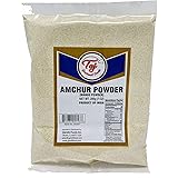 TAJ Premium Indian Amchur Powder (Dried Mango Powder), (3.5-Ounce)