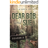 Dear Bob and Sue: Season 2 book cover Dear Bob and Sue: Season 2 book cover