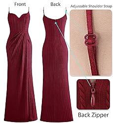 VFSHOW Womens 2025 Wedding Guest Casual Beach Party