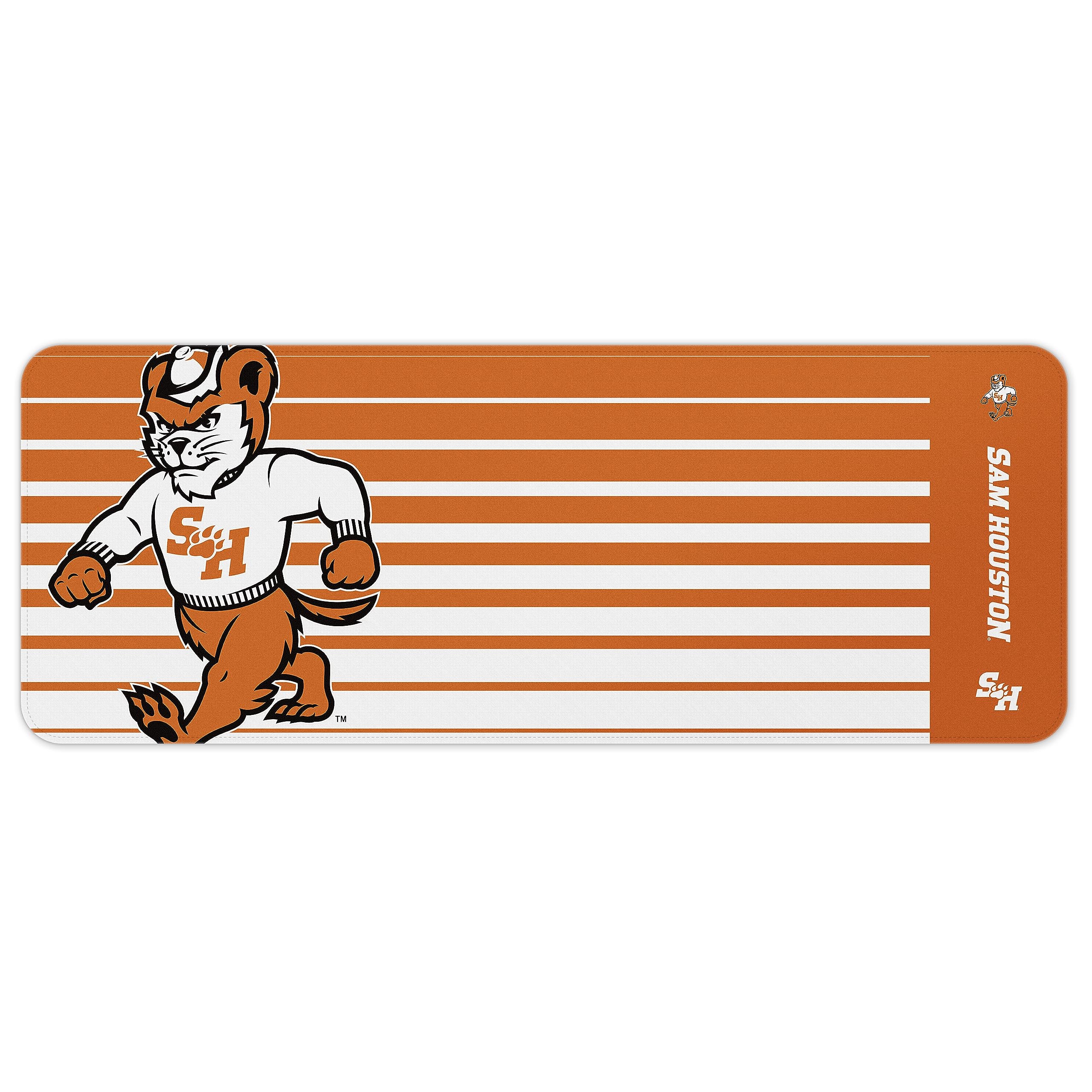 SOAR NCAA Desk Mat V.2, Sam Houston State Bearkats