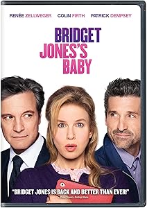 BRIDGETJONESBABY DVD