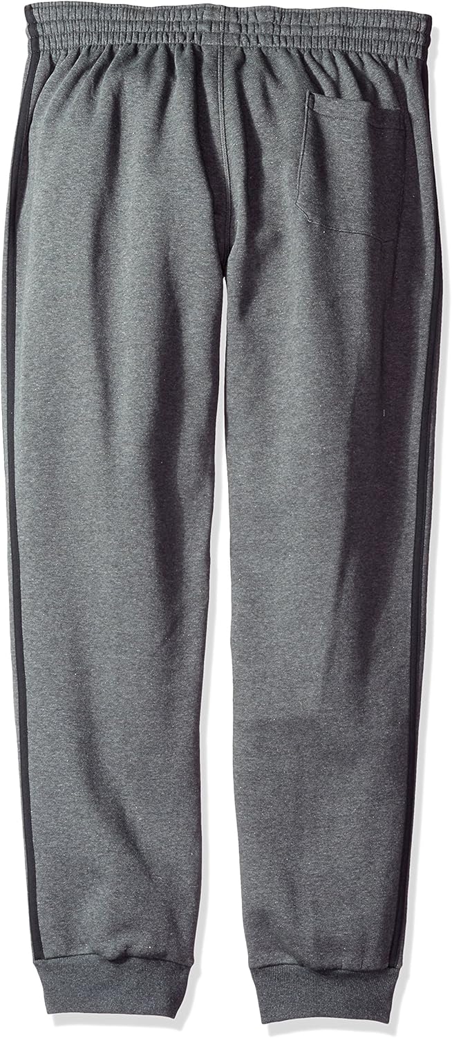 3 stripe sweatpants