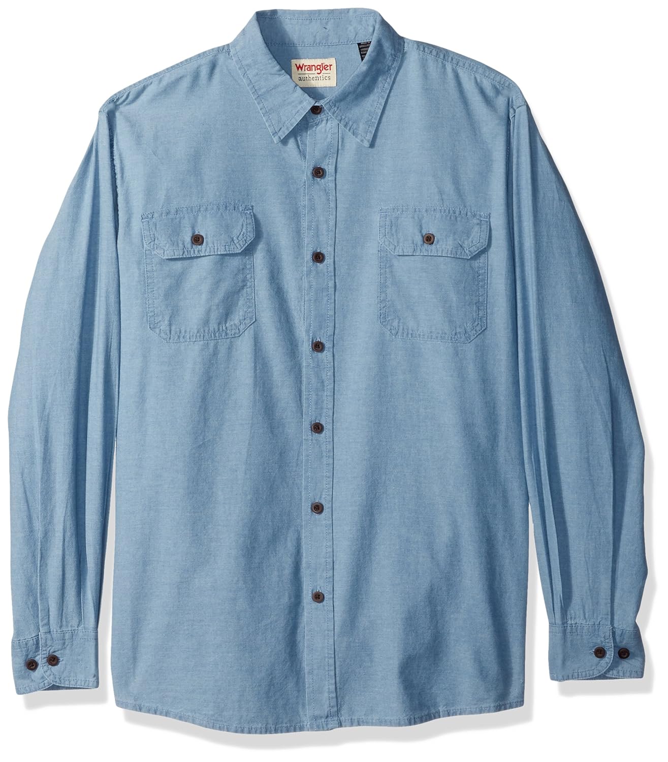 wrangler authentics shirts