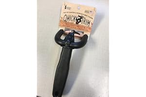 Qwick Trim Brisket & Meat Trimmer QT001