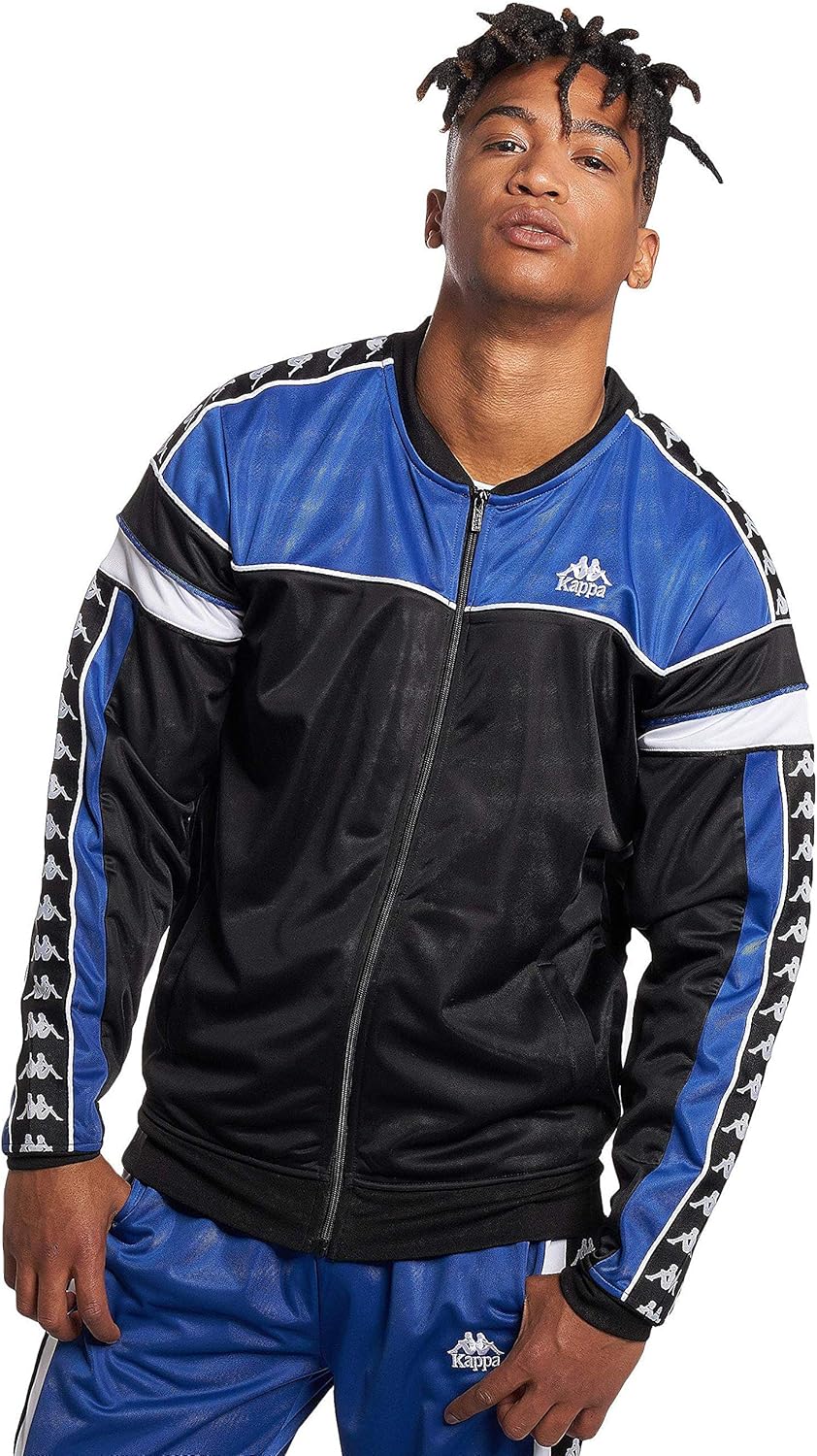 kappa sweatsuit boys