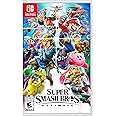 Super Smash Bros Ultimate (CAN Version)
