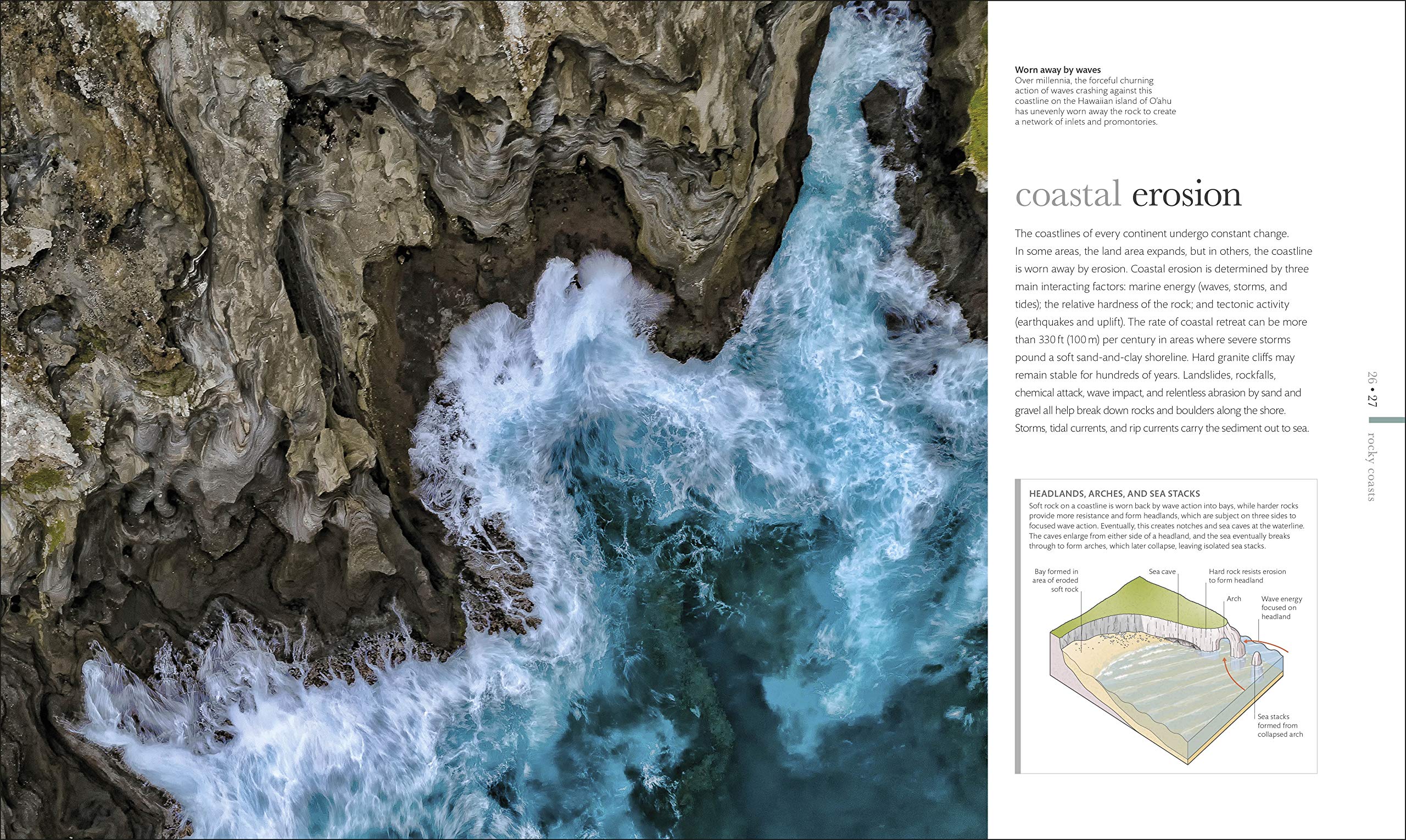 Oceanology: The Secrets of the Sea Revealed (DK Secret World Encyclopedias)
