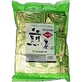 Maeda Sen-cha Green Tea With Matcha Tea Bags, 100-Count