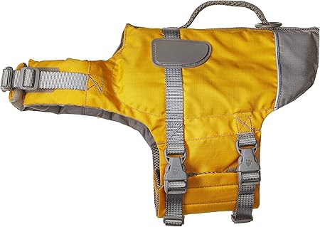 hurtta dog life savior jacket