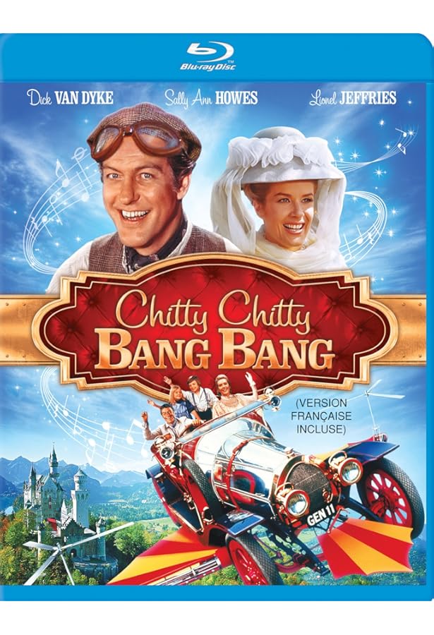 Music Man, The (BD): Amazon.ca: Robert Preston, Shirley Jones