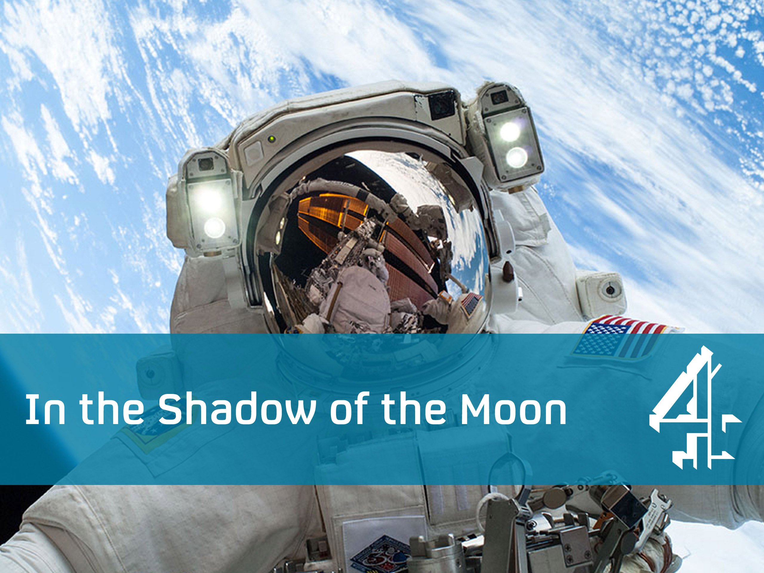 In The Shadow Of The Moon Amazon Prime