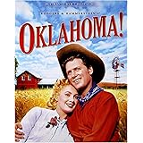Oklahoma [Blu-ray + DVD + DHD]