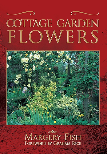 Download Cottage Garden Flowers (English Edition) PDF