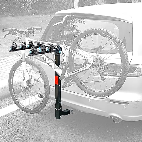 ikuram 4 bicycle carrier