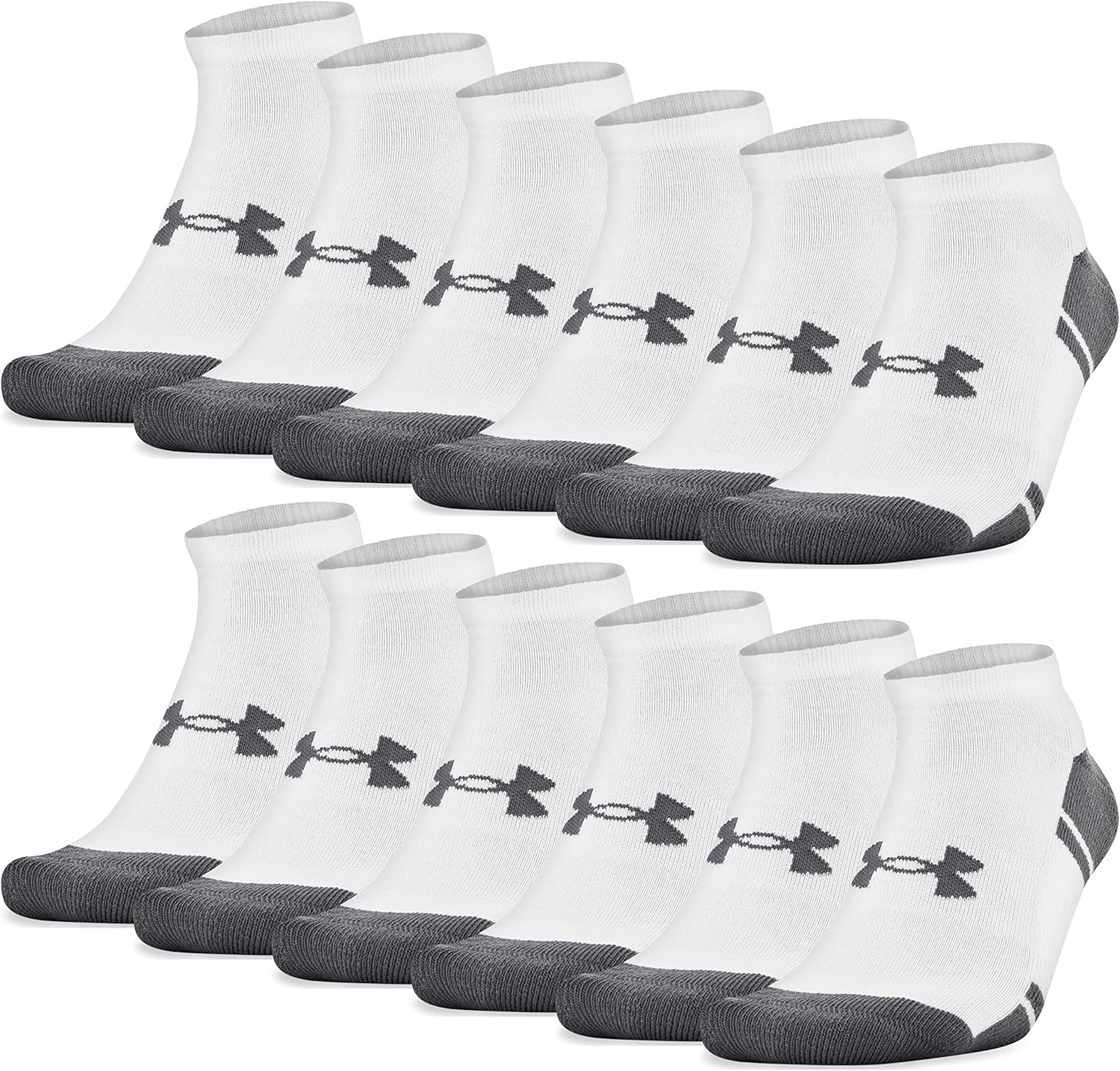 under armour resistor socks