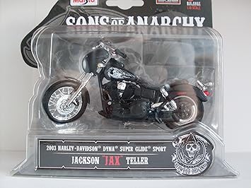 2003 harley davidson dyna super glide sport sons of anarchy