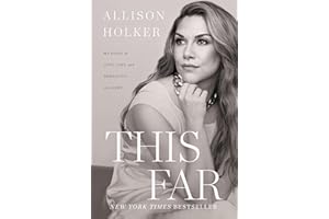 This Far: My Story of Love, Loss, and Embracing the Light