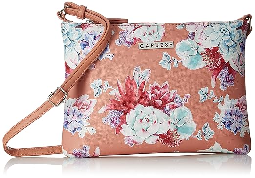 Caprese Burro Womens Sling Bag