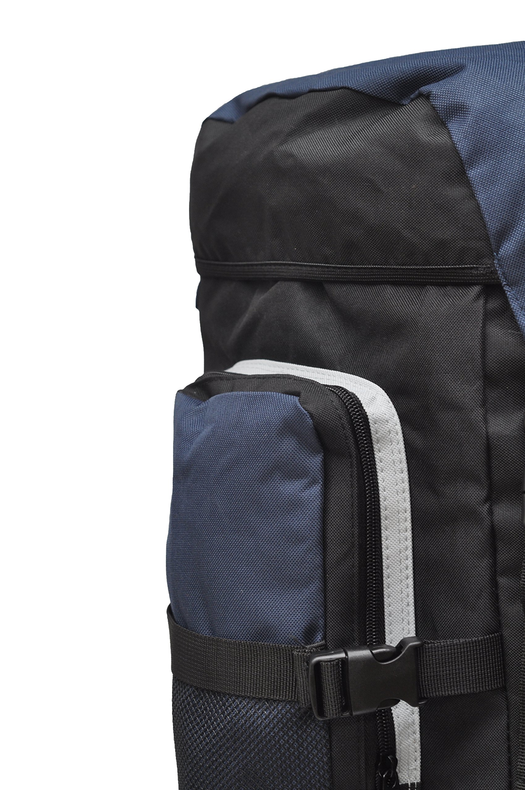 Hiking Travel Backpack Rucksack 