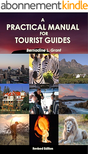 Download A Practical Manual for Tourist Guides (English Edition) PDF