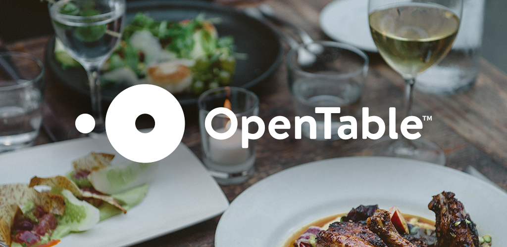 Amazon.com: OpenTable for Android - Free Restaurant Reservations : Apps