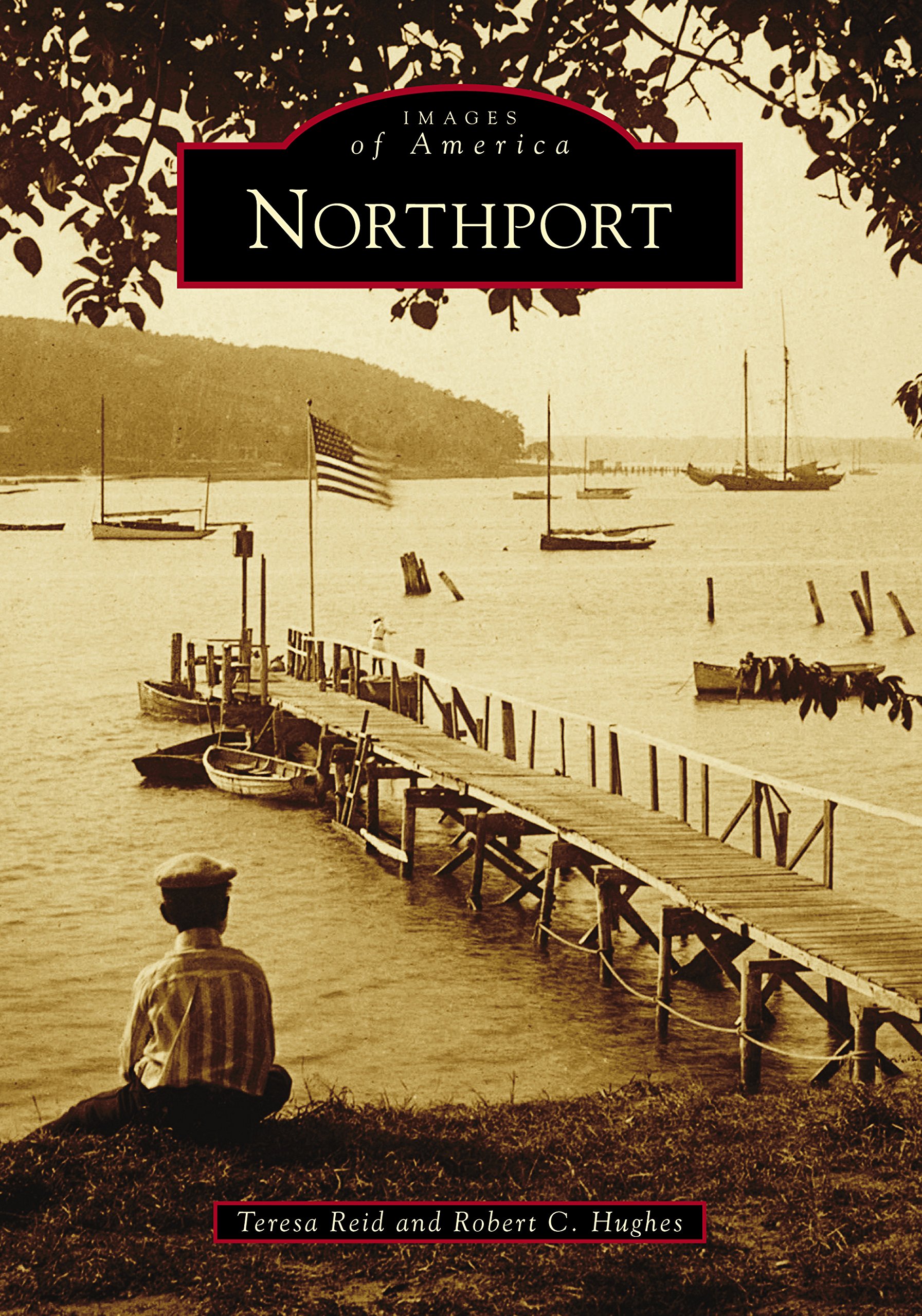 Amazon Com Northport Images Of America 9781467129558 Teresa