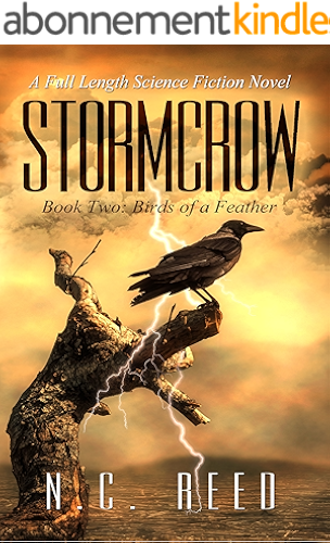 Download Stormcrow: Book Two: Birds of a Feather (English Edition) PDF