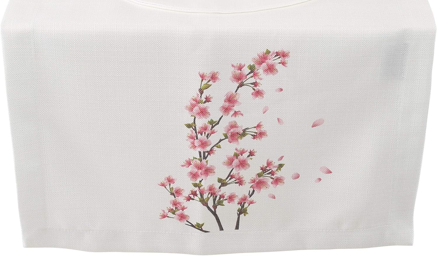 Best White Table Runner 57′ Long