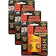 Dyno-tab® Octane Booster 2-Tab Card, 3-Pack, Each Pack Adds Up To 17 Points, Lab Tested, Fast-Dissolving, 100% Active Ingredients - NO Solvents, Treats 16 gal/60 Liters, 45432-3pk