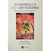 The Fundamentals of C/C++ Game Programming