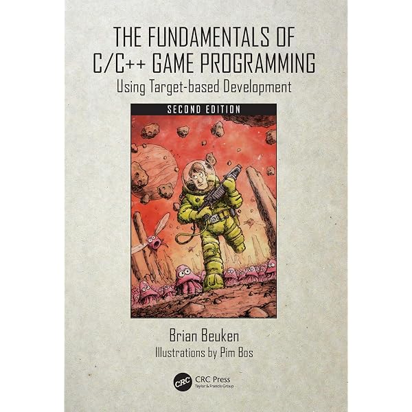 Amazon.com: Beginning C++ Through Game Programming, Second Edition