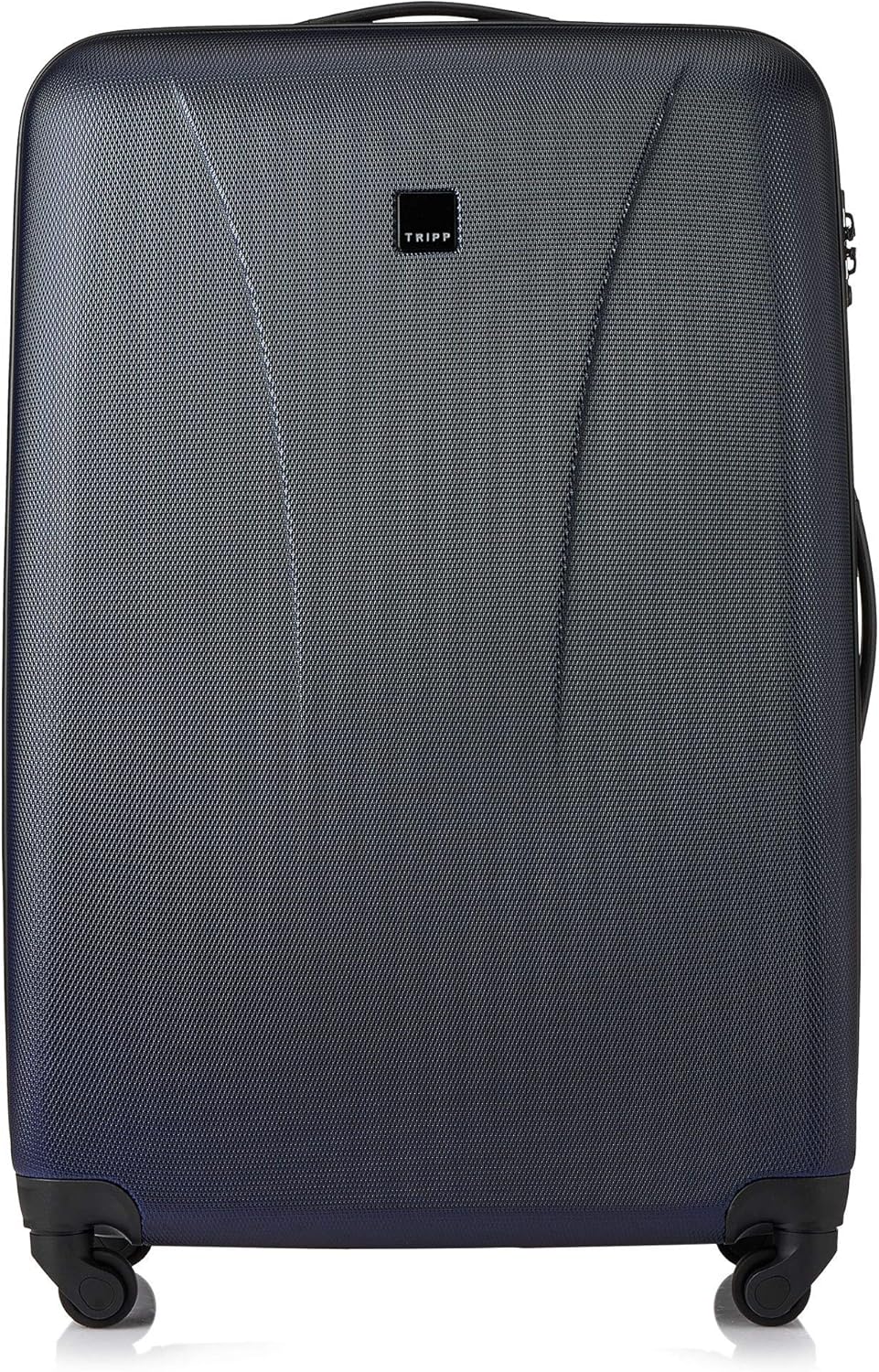 it luggage the lite large 4 wheel suitcase