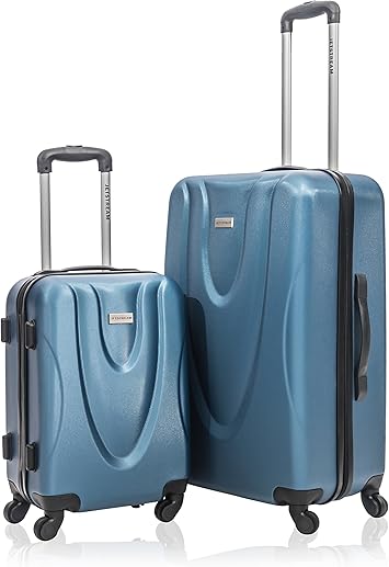 jetstream suitcase