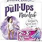 Pull-Ups New Leaf Girls' Training Pants, 2T-3T, 76 Ct