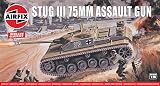 Airfix Vintage Classics Set A01306V Stug III 75mm Assault Gun 1:76