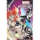 Marvel's Voices: Pride (2021) #1 (Marvel's Voices (2020-))