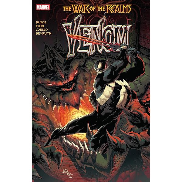 アート・デザイン・音楽 Venom by Rick Remender: The Complete Col Venom by Rick Remender: The Complete Collection Vol. 1