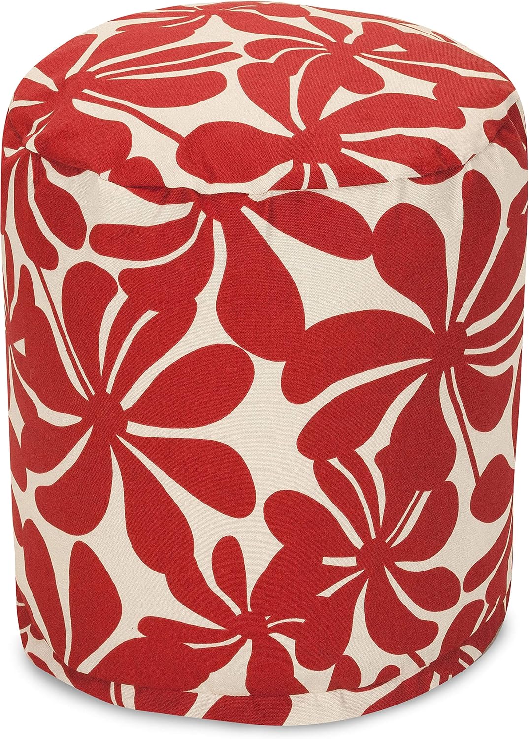 Best red bean bag square