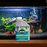 envii Aquarium Klear Natural Bacteria Clears Green Water 500ml Treats 4000L view 6