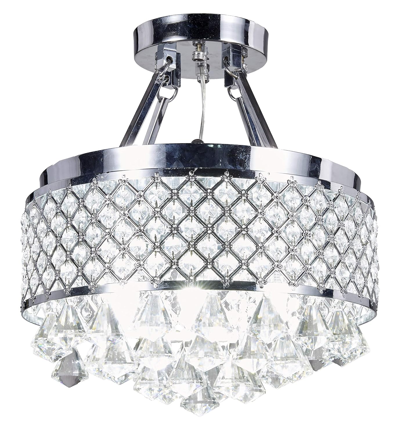 Best New Galaxy Lighting Chandelier