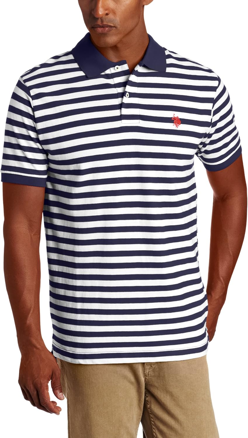 mens small polo