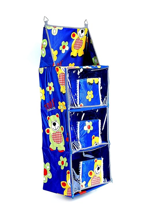 hanging almirah for baby