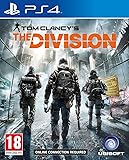 Tom Clancy's The Division (PS4)