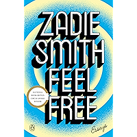 Feel Free: Essays book cover