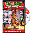 Tom and Jerry: Fur Flying Adventures, Vol. 3